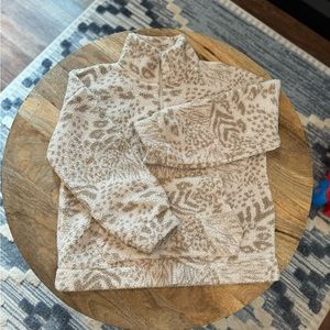 American Eagle Sherpa